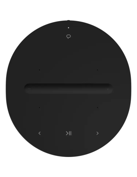 E10G1EU1BLK Kolonėlė Sonos Era 100 (Black)