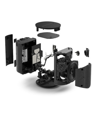 Kolonėlė Sonos Era 100 (Black) SONOS - 6