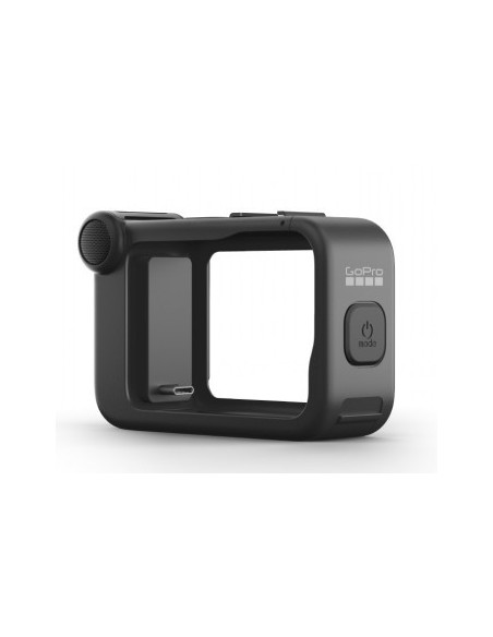 GOPRO MEDIA MOD (HERO13HERO12HERO11HERO10HERO9 BLACK)