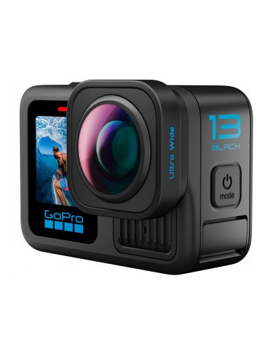 GOPRO ULTRA WIDE LENS MOD (HERO13 BLACK)