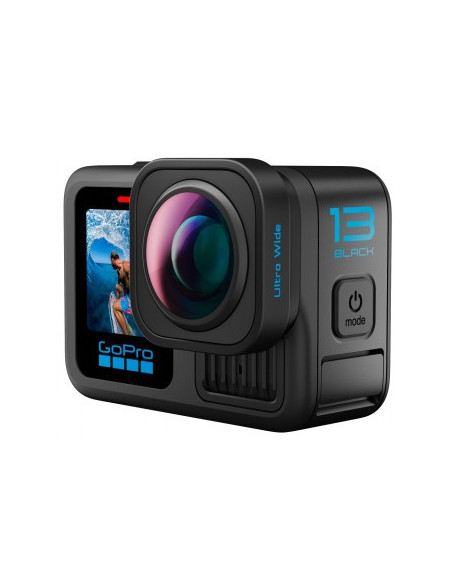 GOPRO ULTRA WIDE LENS MOD (HERO13 BLACK)