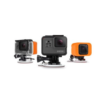 GOPRO SURFBOARD MOUNTS