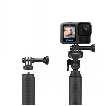GOPRO TRIPOD ADAPTERS