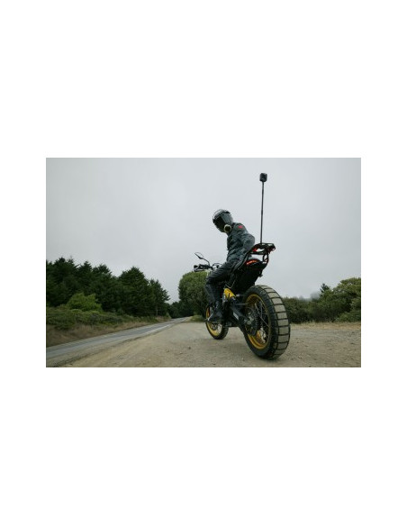 GOPRO 3X INVISIBLE CARBON FIBER EXTENSIONS