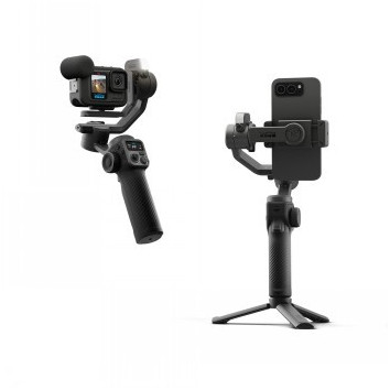 GOPRO GIMBAL FLUID PRO AI