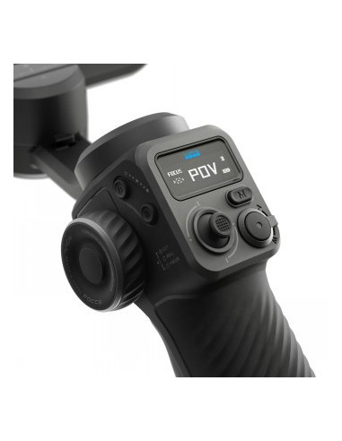 GOPRO GIMBAL FLUID PRO AI