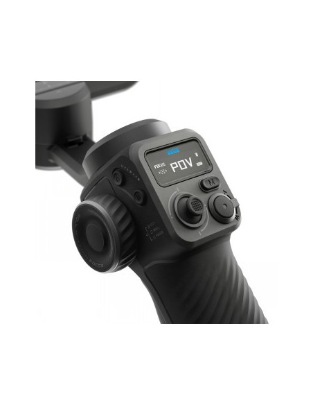 GOPRO GIMBAL FLUID PRO AI