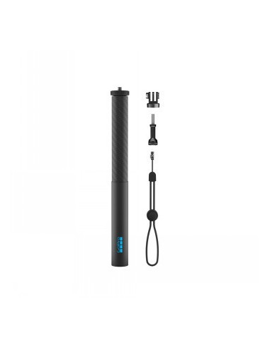 GOPRO MAX2 INVISIBLE (1M) CARBON FIBER EXTENSION POLE