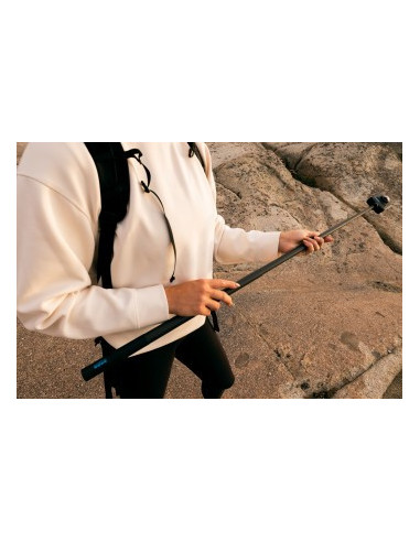 GOPRO MAX2 INVISIBLE (1M) CARBON FIBER EXTENSION POLE