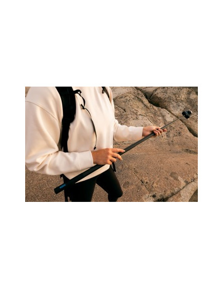 GOPRO MAX2 INVISIBLE (1M) CARBON FIBER EXTENSION POLE