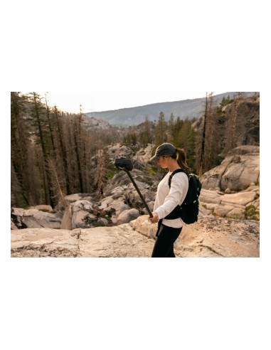 GOPRO MAX2 INVISIBLE (1M) CARBON FIBER EXTENSION POLE