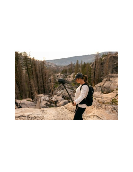 GOPRO MAX2 INVISIBLE (1M) CARBON FIBER EXTENSION POLE