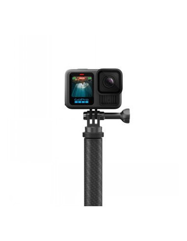 GOPRO MAX2 INVISIBLE (1M) CARBON FIBER EXTENSION POLE