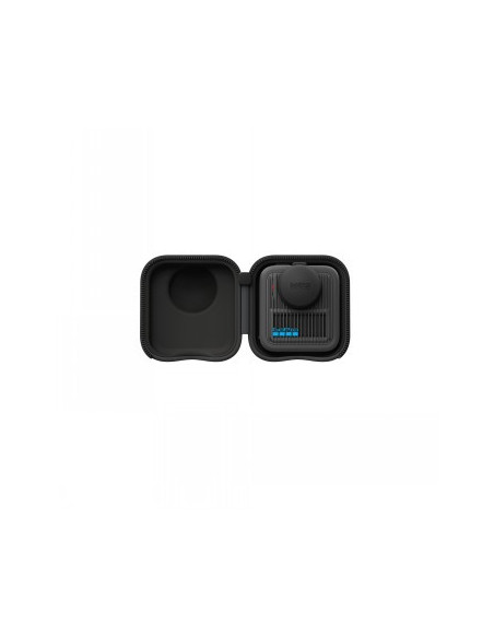 GOPRO MAX2 PROTECTIVE CLAMSHELL CASE