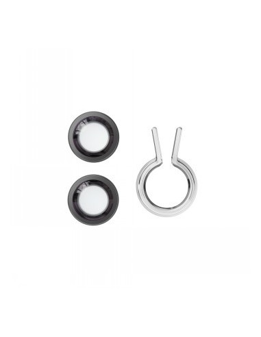 GOPRO MAX2 REPLACEMENT LENS COVERS (2X REPLACEMENT LENSES)