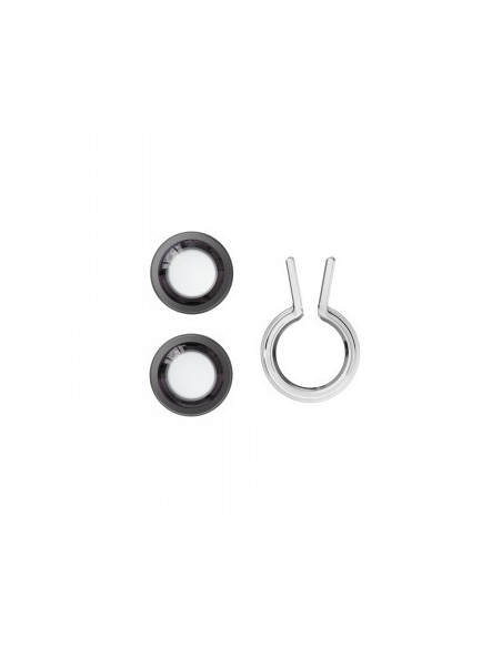 GOPRO MAX2 REPLACEMENT LENS COVERS (2X REPLACEMENT LENSES)