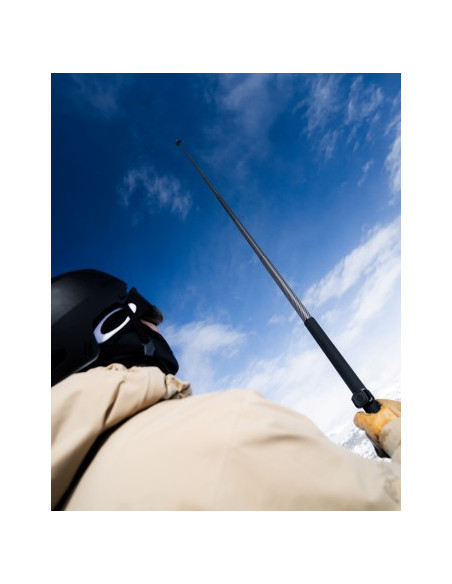 GOPRO SKI POLE MOUNT FOR EXTENSION POLES