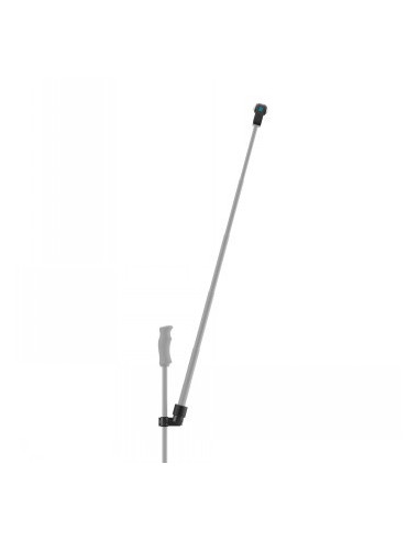 GOPRO SKI POLE MOUNT FOR EXTENSION POLES