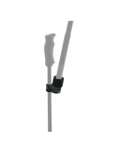 GOPRO SKI POLE MOUNT FOR EXTENSION POLES