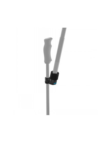 GOPRO SKI POLE MOUNT FOR EXTENSION POLES