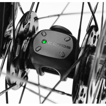 COROS Bike Speed Sensor