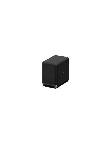 Sony SA-SW5 Wireless 300W Subwoofer for HT-A9/A7000 | Sony | Speaker | Subwoofer for HT-A9/A7000 | 300 W | Black | 2 | Portable