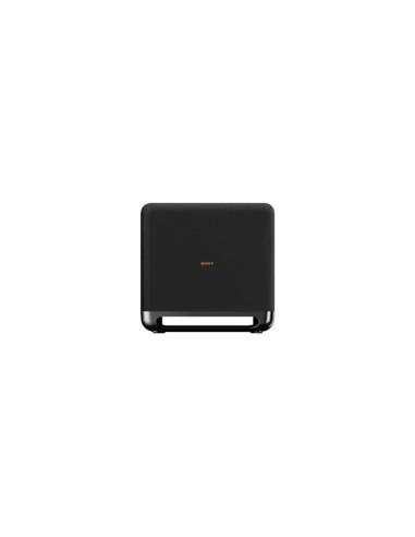 Sony SA-SW5 Wireless 300W Subwoofer for HT-A9/A7000 | Sony | Speaker | Subwoofer for HT-A9/A7000 | 300 W | Black | 2 | Portable