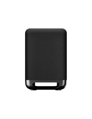 Sony SA-SW5 Wireless 300W Subwoofer for HT-A9/A7000 | Sony | Speaker | Subwoofer for HT-A9/A7000 | 300 W | 2 | Wireless connect