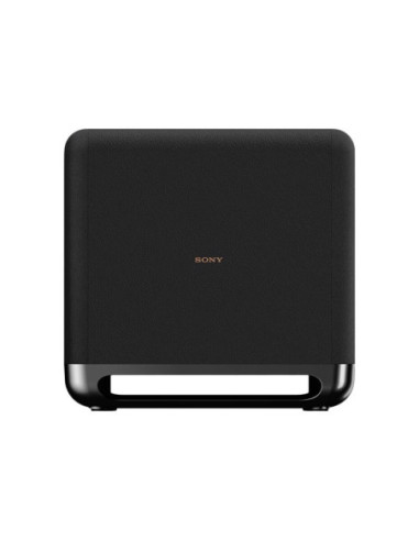 Sony SA-SW5 Wireless 300W Subwoofer for HT-A9/A7000 | Sony | Speaker | Subwoofer for HT-A9/A7000 | 300 W | Black | 2 | Portable
