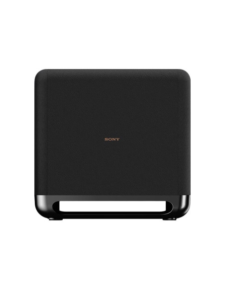 Sony SA-SW5 Wireless 300W Subwoofer for HT-A9/A7000 | Sony | Speaker | Subwoofer for HT-A9/A7000 | 300 W | Black | 2 | Portable
