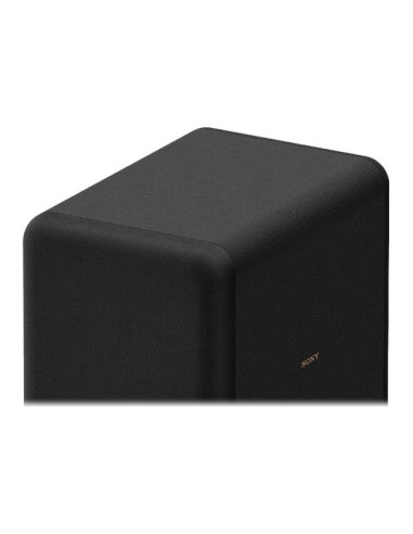 Sony SA-SW5 Wireless 300W Subwoofer for HT-A9/A7000 | Sony | Speaker | Subwoofer for HT-A9/A7000 | 300 W | Black | 2 | Portable