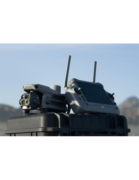 Drone Accessory, DJI, RC Plus 2 Enterprise Enhanced, CP.RC.00000031.01