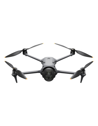 Dronas DJI Mavic 4 Pro su DJI RC2 – 6K HDR, 100MP Hasselblad kamera