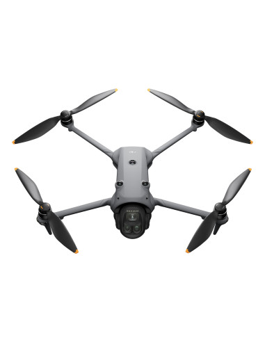 Dronas DJI Mavic 4 Pro su DJI RC2 – 6K HDR, 100MP Hasselblad kamera