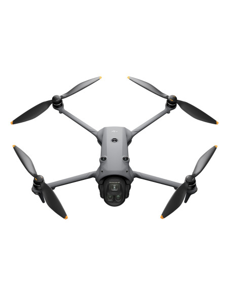 Dronas DJI Mavic 4 Pro su DJI RC2 – 6K HDR, 100MP Hasselblad kamera