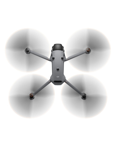 Dronas DJI Mavic 4 Pro su DJI RC2 – 6K HDR, 100MP Hasselblad kamera