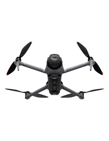 Dronas DJI Mavic 4 Pro su DJI RC2 – 6K HDR, 100MP Hasselblad kamera