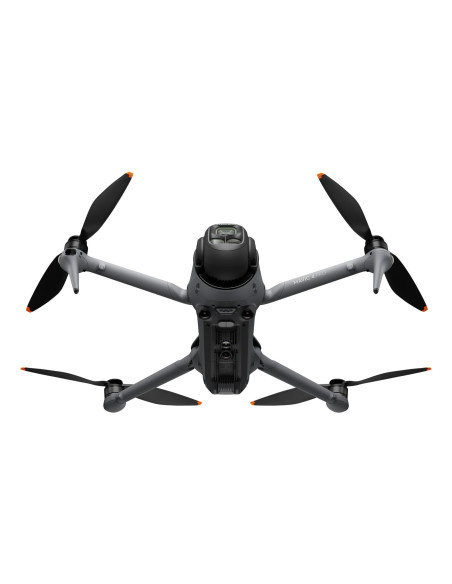 Dronas DJI Mavic 4 Pro su DJI RC2 – 6K HDR, 100MP Hasselblad kamera