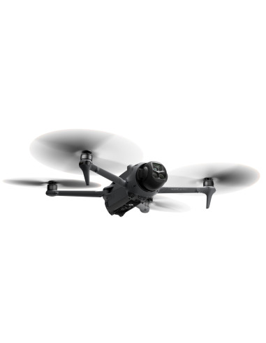 Dronas DJI Mavic 4 Pro su DJI RC2 – 6K HDR, 100MP Hasselblad kamera