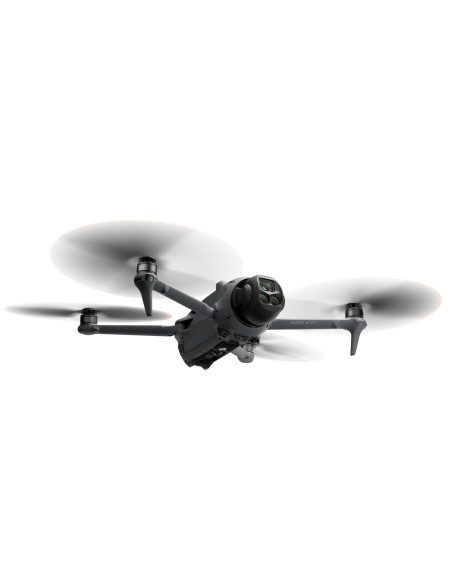 Dronas DJI Mavic 4 Pro su DJI RC2 – 6K HDR, 100MP Hasselblad kamera