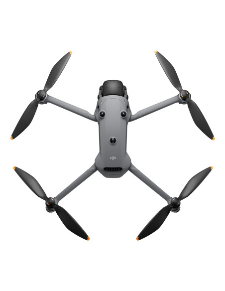 Dronas DJI Mavic 4 Pro su DJI RC2 – 6K HDR, 100MP Hasselblad kamera