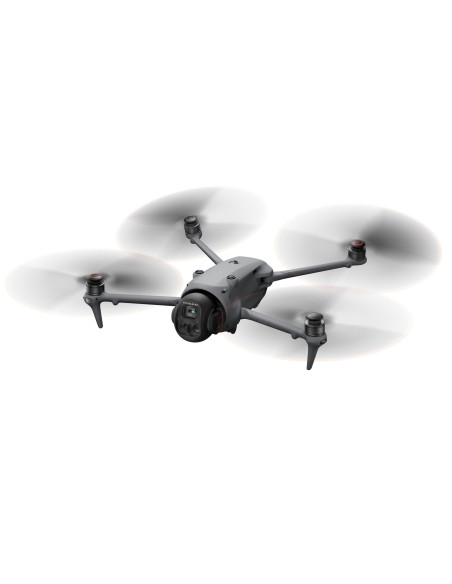 Dronas DJI Mavic 4 Pro su DJI RC2 – 6K HDR, 100MP Hasselblad kamera