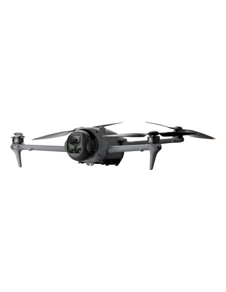 Dronas DJI Mavic 4 Pro su DJI RC2 – 6K HDR, 100MP Hasselblad kamera