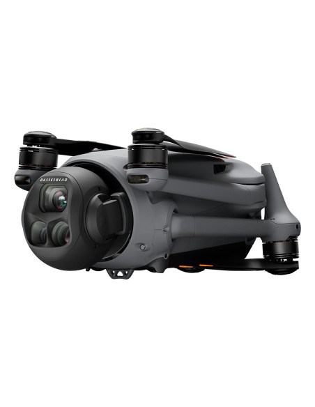 Dronas DJI Mavic 4 Pro su DJI RC2 – 6K HDR, 100MP Hasselblad kamera