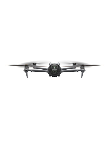 Dronas DJI Mavic 4 Pro su DJI RC2 – 6K HDR, 100MP Hasselblad kamera
