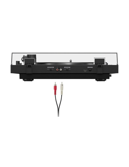 Sony | Playback Premium Turntable | PS-LX5BT | Full automatic