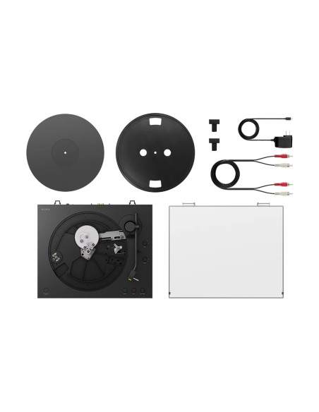 Sony | Playback Premium Turntable | PS-LX5BT | Full automatic