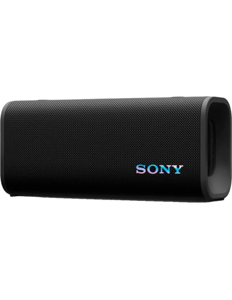 Sony | Speaker | ULT FIELD 3 | Waterproof | Bluetooth | Black | Portable | Wireless connection