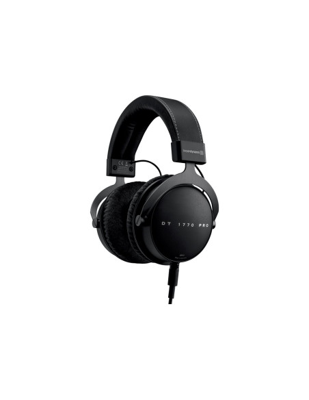 Beyerdynamic Studio headphones | DT 1770 PRO MKII | Wired | Over-Ear | Black