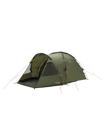 Easy Camp Family tent | Kinn 4 | 4 person(s) | Green